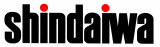 SHINDAIWA LOGO