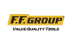 F.F. GROUP