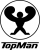 TOP MAN LOGO