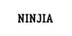 NINJIA LOGO