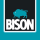 BISON LOGO