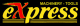 EXPRESS LOGO