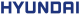 HYUNDAI LOGO