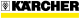 KARCHER LOGO