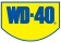 WD-40 LOGO