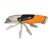 Fiskars Σταθερό κοπίδι CarbonMax (170140102)