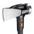 Fiskars IsoCore Builder's Axe XXL Τσεκούρι Σχισίματος Βάρους 3600gr (156008102)