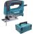 Makita JV0600J σέγα ρεύματος 650 W 2,4 kg