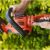 Black & Decker BEHTS551-QS Ηλεκτρικό ψαλίδι μπορντούρας 60cm 650W