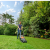 Black & Decker BEMW351-QS Ηλεκτρική Μηχανή Γκαζόν 32cm 1000W
