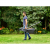 Black & Decker BEMW351-QS Ηλεκτρική Μηχανή Γκαζόν 32cm 1000W