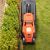 Black & Decker BEMW451BH-QS Ηλεκτρική Μηχανή Γκαζόν 32cm 1200W