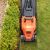 Black & Decker BEMW471BH-QS Ηλεκτρική Μηχανή Γκαζόν 38cm 1600W