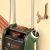 Bosch Fontus GEN II Πλυστικό Μπαταρίας 18V 1x2Ah με Πίεση 20bar (06008B6101)