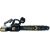 Cresman PRO 893R Αλυσοπρίονο Μπαταρίας 21V 2X4Ah