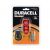 Duracell bike light B02RDU (3 x LED) φώς ποδηλάτου