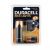 Duracell bike light F01WDU (3 x LED) φώς ποδηλάτου