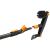 Fiskars Βούρτσα για υδροροή Quickfit (835542102)