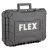 Flex PD 2G 18.0-EC LD/2.5 Set Κρουστικό Δραπανοκατσάβιδο Μπαταρίας (519057)