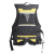 Stanley FatMax Xtreme Γιλέκο Εργασίας Μαύρο FMST1-71181