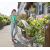 Gardena Λάστιχο σπιράλ city gardening με συνδέσμους – Σετ με Ακροφύσιο & Συνδέσμους OGS(18424-20)