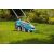 Gardena (4075) Ηλεκτρική Χλοοκοπτική Μηχανή PowerMax 1600W/37 cm