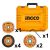 INGCO CAGLI76012E Μίνι Τροχός Μπαταρίας 76mm 20V