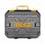 Ingco MG13328E Περιστροφικό Πολυεργαλείο 130W με Ρύθμιση Ταχύτητας
