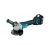 Makita DGA506RTJ BL MOTOR Γωνιακός τροχός 2x18V