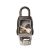 Master Lock Select Access 5400EURD Κλειδοθήκη Τοίχου Μεταλλική με Συνδυασμό (540000112)
