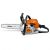 Stihl MS 181 Bενζινοκίνητο αλυσοπρίονο