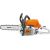 Stihl MS 231 Bενζινοκίνητο αλυσοπρίονο