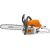 STIHL MS 251 Aλυσοπρίονο βενζίνης 