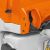 Stihl MS 261 C-M Bενζινοκίνητο αλυσοπρίονο