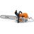 Stihl MS 391 Bενζινοκίνητο αλυσοπρίονο