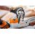 STIHL MSA 120 C-BQ Επαναφορτιζόμενο αλυσοπρίονο χωρίς μπαταρία και φορτιστή