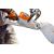 STIHL MSA 120 C-BQ Επαναφορτιζόμενο αλυσοπρίονο χωρίς μπαταρία και φορτιστή