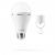 Nebo Λαμπτήρας Επαναφορτιζόμενος Blackout Backup Emergency Bulb (NEB-ARE-0003-G)