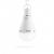 Nebo Λαμπτήρας Επαναφορτιζόμενος Blackout Backup Emergency Bulb (NEB-ARE-0003-G)