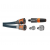 Gardena Λάστιχο Υφασμάτινο Λιανό 13mm 20Μ-Σετ με Ακροφύσιο & Συνδέσμους OGS