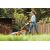 STIHL RMA 239 C επαναφορτιζόμενη μηχανή γκαζόν (SOLO)