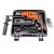 Skil Κρουστικό Δράπανο 710W (6725)