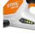 STIHL HSA 45 Ψαλίδι Μπορντούρας Μπαταρίας