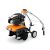 Stihl MH 445 R Σκαπτική Φρέζα