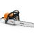 Stihl MS 400 Αλυσοπρίονο Βενζίνης (11402000573)