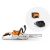 Stihl MSA 70 C-B Επαναφορτιζόμενο Αλυσοπρίονο