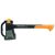 Τσεκούρι ξυλουργού Fiskars X10 980gr