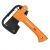 Τσεκούρι τεμαχισμού Fiskars X5 630gr (111561102)