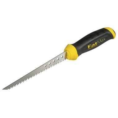 Stanley Πριόνι Γυψοσανίδας FatMax 335mm (0-20-556)