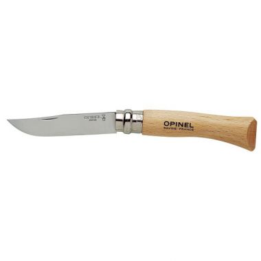 OPINEL Σουγιάς Νο.07 Inox (000693)